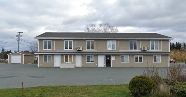 property at 1958 Saint Peter Ave