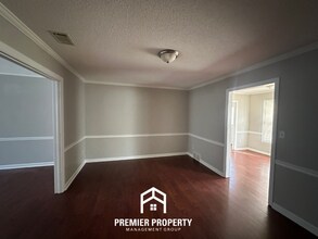 804 N Walnut Bend Rd in Memphis, TN - Building Photo - Building Photo