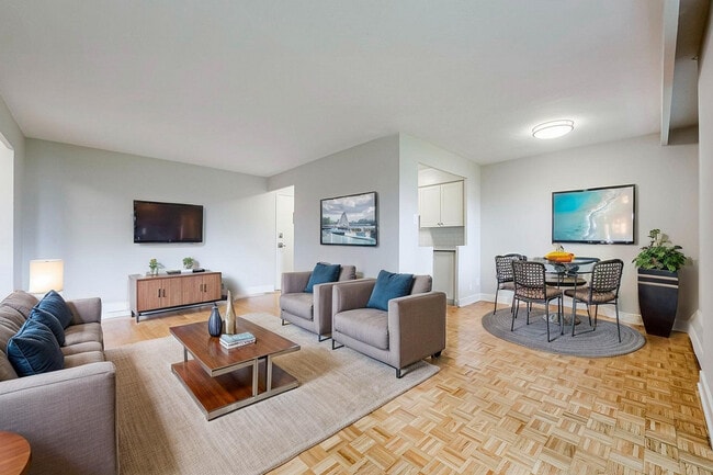 Lakewood Apartments II