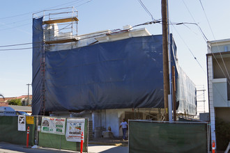 Stimson Ave Condominiums in Pismo Beach, CA - Building Photo - Building Photo