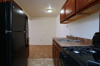 Northwood Homes in Baltimore, MD - Building Photo - Building Photo