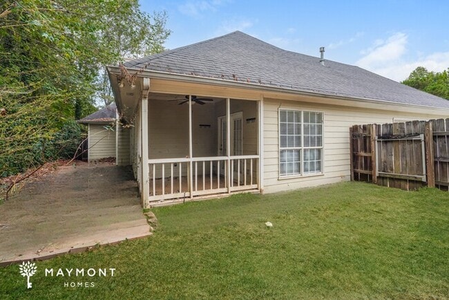 4010 Falliston Dr