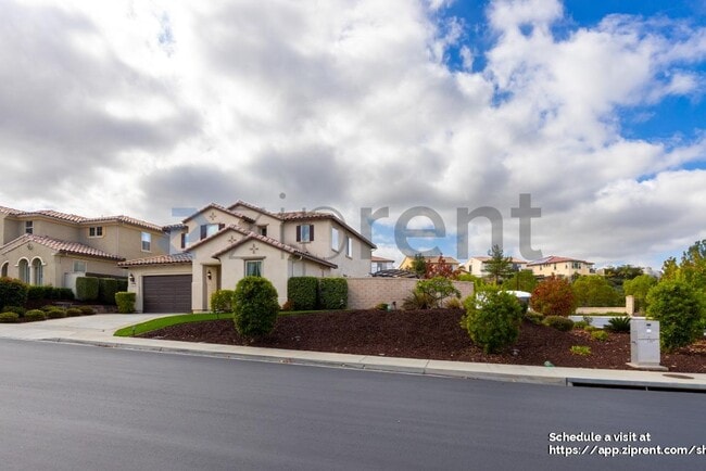 1538 Avila Ln in Vista, CA - Building Photo - Building Photo