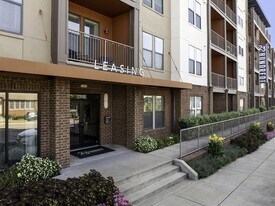 23Hundred at Berry Hill in Nashville, TN - Building Photo