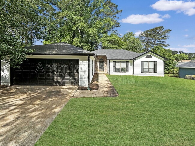 property at 9032 Gardener Dr