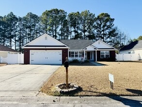932 Eaglet Cir in Conway, SC - Building Photo - Building Photo