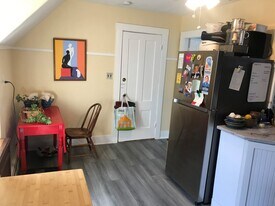 14 Hancock St, Unit 3 in Somerville, MA - Building Photo