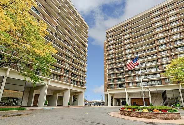 property at 150-38 Union Tpke