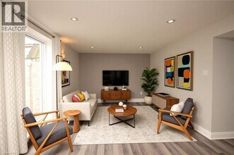 11 Wordsworth Pl in Kitchener, ON - Building Photo - Building Photo