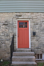 210 W Poplar St, Unit B in Pulaski, TN - Building Photo - Building Photo