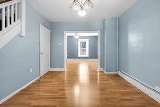 214 N Howard St in Allentown, PA - Building Photo - Building Photo