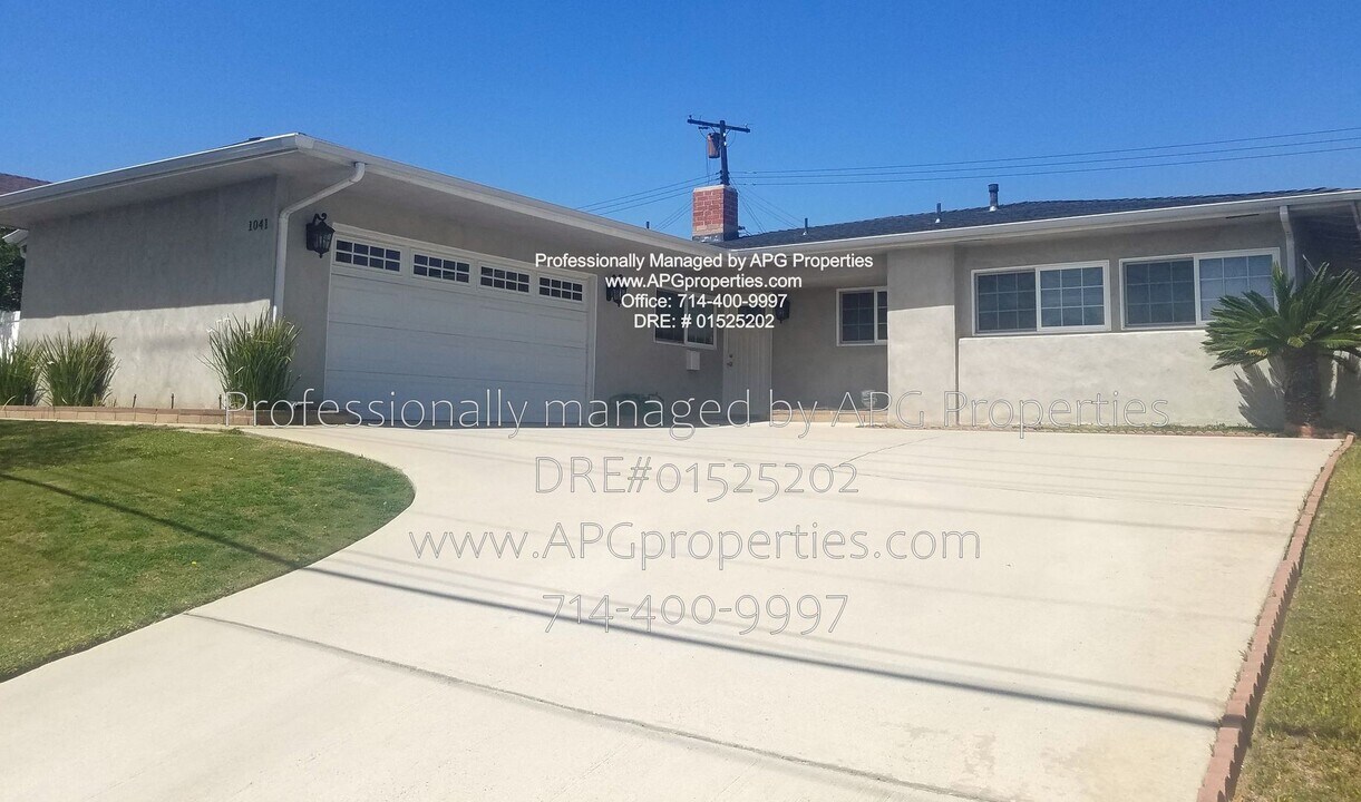 1041 Brightwood St in Monterey Park, CA - Building Photo
