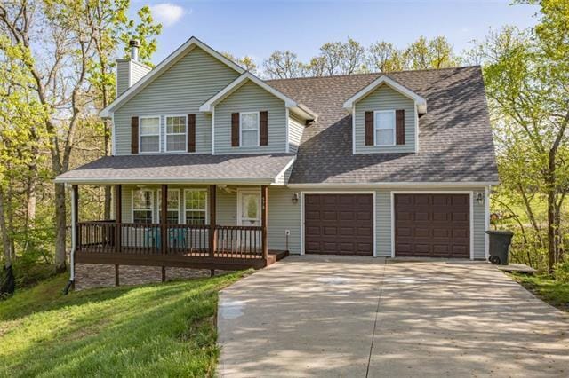 property at 578 SE 115th Rd