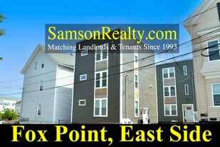 29 E Transit St in Providence, RI - Building Photo