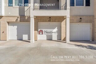 4716 W Grady Ln in Riverton, UT - Building Photo