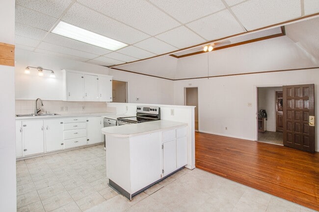 3529 Vernon Drive, Unit UnitA in Laporte, CO - Building Photo - Building Photo