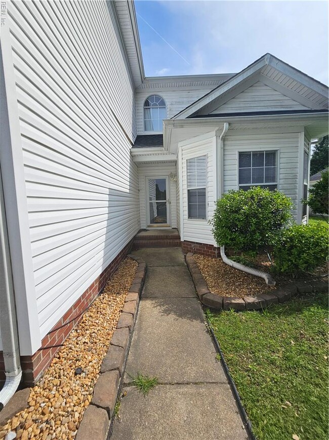 property at 3604 Pasture Cove