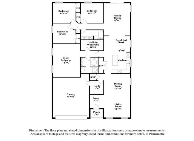1810 Patriot Way in St. Cloud, FL - Building Photo - Building Photo