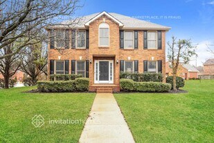 3126 Chanda Ln in Murfreesboro, TN - Building Photo
