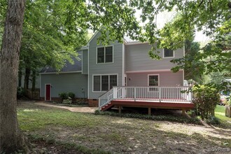 6012 Rose Arbor Ct in Chester, VA - Building Photo - Building Photo