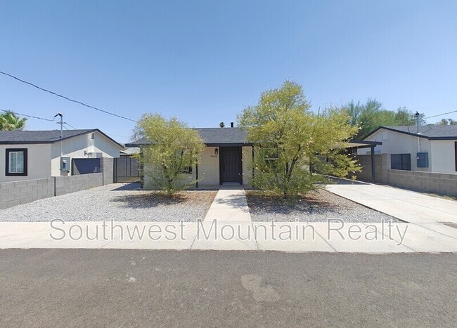 property at 7405 N 62nd Ave