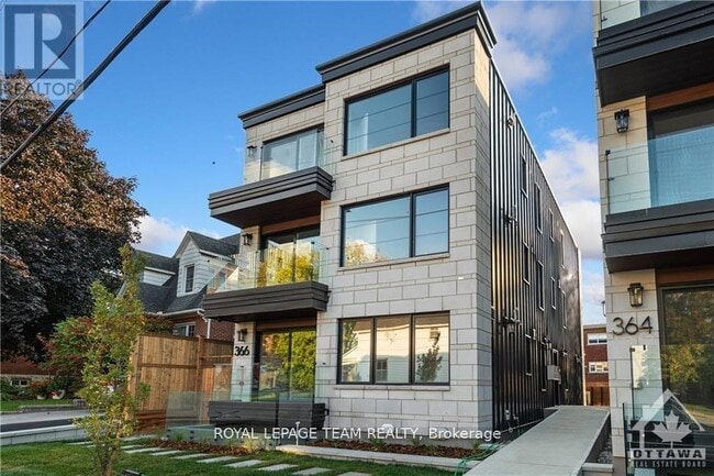 366 Winona Ave in Ottawa, ON - Building Photo - Building Photo