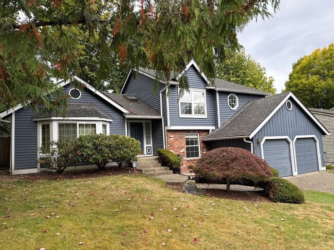 16224 SE 46th Pl in Bellevue, WA - Building Photo - Building Photo