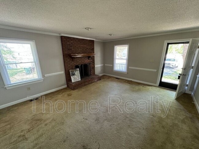 1907 Heritage Cir in Tarboro, NC - Building Photo - Building Photo
