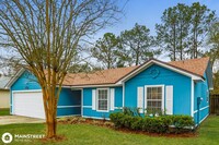 7872 Georgia Jack Dr N in Jacksonville, FL - Building Photo - Building Photo