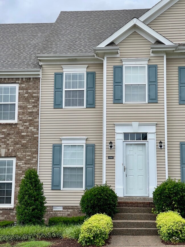 property at 1047 McKenna Dr