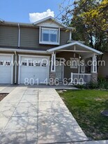 138 Bamberger Rd in North Salt Lake, UT - Building Photo