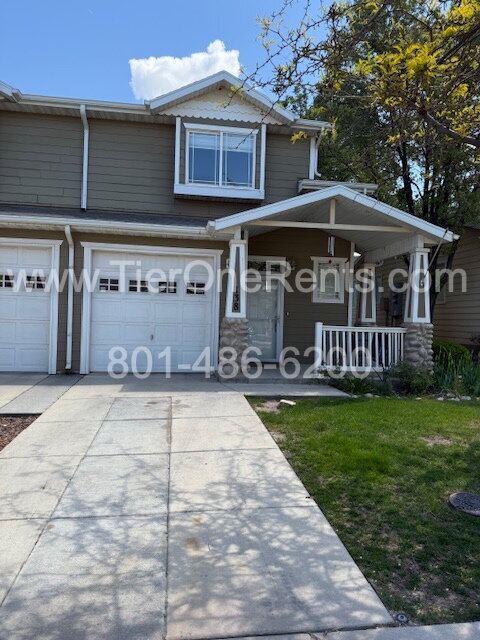 property at 138 Bamberger Rd