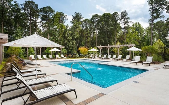 10105 Westside Pkwy in Alpharetta, GA - Building Photo - Building Photo