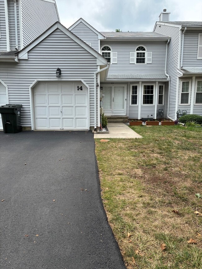 14 Apache Way
