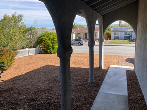 1016 Crinella Dr in Petaluma, CA - Building Photo - Building Photo