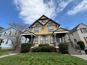 46-48 Harlem in Rochester, NY - Building Photo - Interior Photo