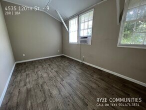 4535 120th St in Jacksonville, FL - Building Photo - Building Photo