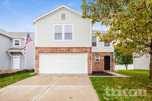 10892 Woods Dr in Ingalls, IN - Building Photo