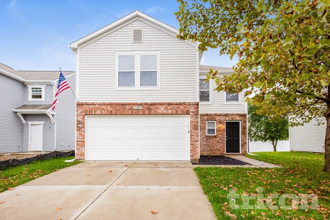 property at 10892 Woods Dr