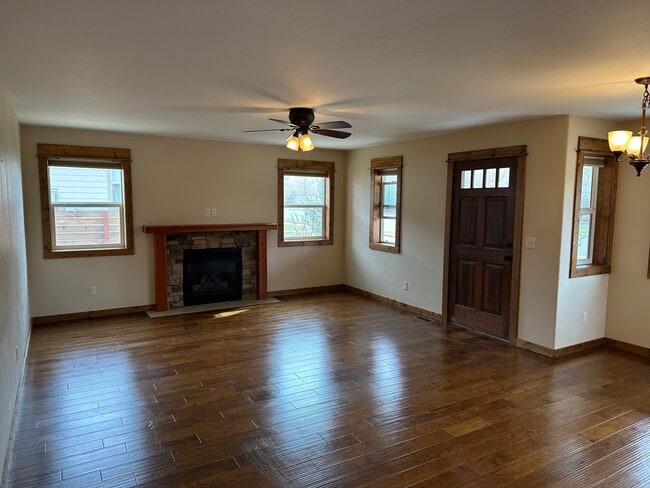 504 Fowler Ave in Bozeman, MT - Building Photo - Building Photo