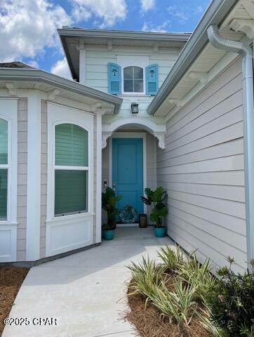 8529 Lost Shaker Wy in Panama City Beach, FL - Building Photo