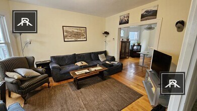 3 Woodstock Ave in Boston, MA - Building Photo - Building Photo