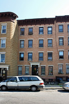 95 15th St Apartments