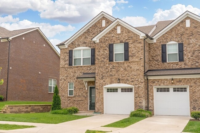 559 Becks Pl in Gallatin, TN - Building Photo - Building Photo