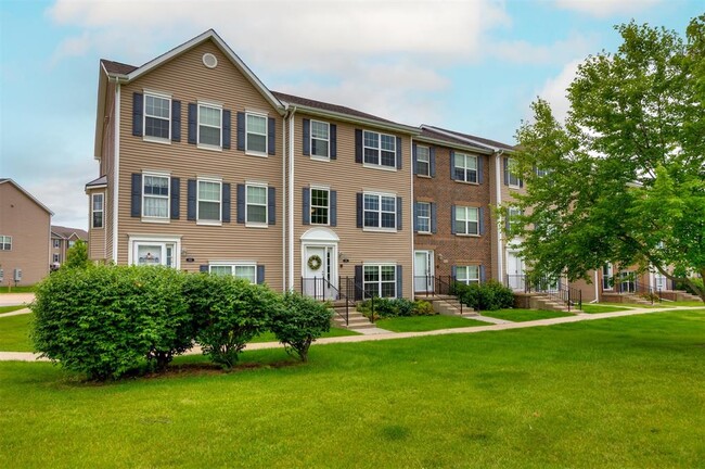 928 NE Kamies Ln in Ankeny, IA - Building Photo - Building Photo