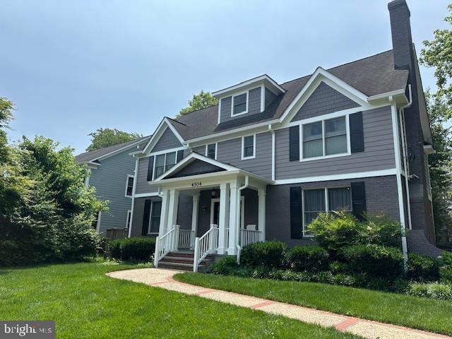 property at 4304 Dresden St