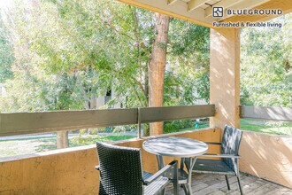 1600 Villa St in Mountain View, CA - Building Photo - Building Photo