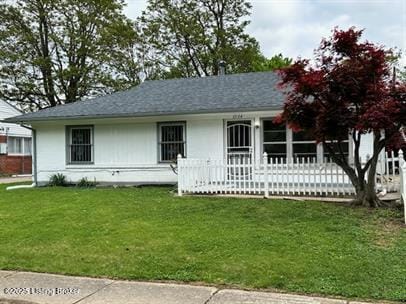 property at 2104 Belmont Rd