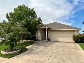 309 Riverine Way in Cedar Park, TX - Building Photo