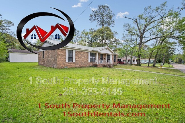 419 Morgan Ave in Mobile, AL - Building Photo - Building Photo